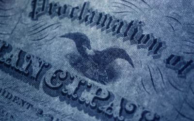 Emancipation: Now is the Time for Change!