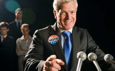 Laws of the Land: America’s Fast-track from Freedom to Prisoner